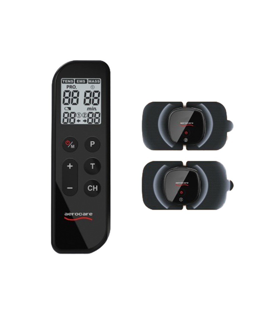 Massajador sem fios - Ref.: M101A-UK1 | Exclusivas Iglesias