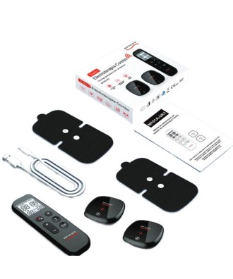 Massajador sem fios - Ref.: M101A-UK1 | Exclusivas Iglesias