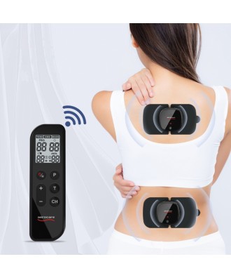 Masajeador inalámbrico  - Ref: M101A-UK1 | Exclusivas Iglesias