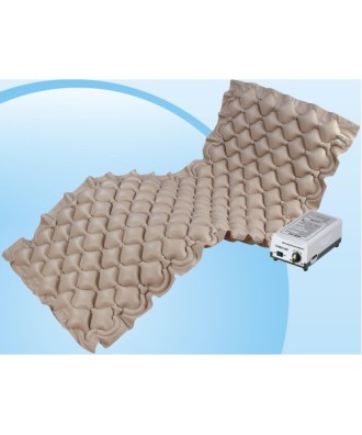 Colchón de aire antiescaras con compresor - AEROCARE B605