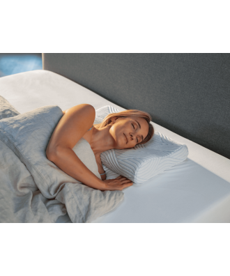 Almohada cervical Tempur Original | Exclusivas Iglesias