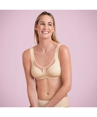 Soutien para prótese - Ref.: HAZEL | Exclusivas Iglesias