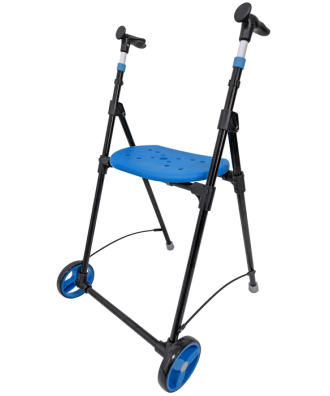 Andador plegable AIR-ON | Exclusivas Iglesias