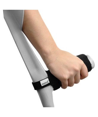 Funda muletas mano - KMINA