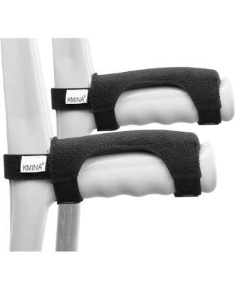 Funda muletas mano - KMINA