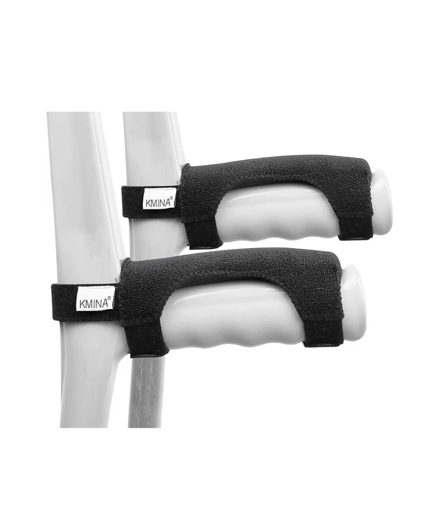 Funda muletas mano - KMINA