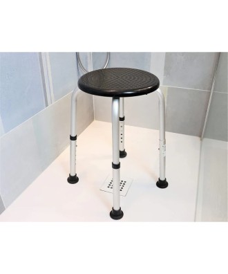 Banquinho de banho Aquatec DOT | Exclusivas Iglesias