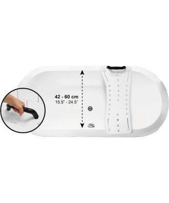 Tabla de bañera PEPE