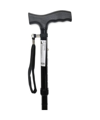 Muletilla plegable PEPE| Exclusivas Iglesias