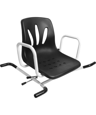 Asiento giratorio de bañera | Exclusivas Iglesias
