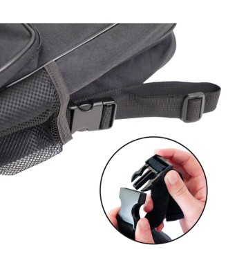Mochila para silla de ruedas | Exclusivas Iglesias