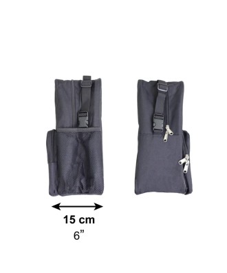 Mochila para silla de ruedas | Exclusivas Iglesias