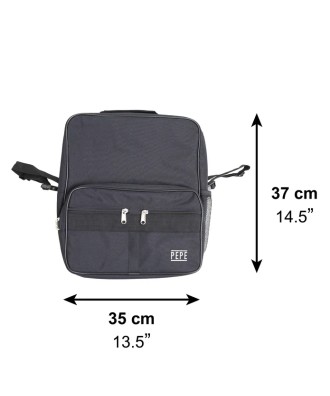Mochila para silla de ruedas | Exclusivas Iglesias
