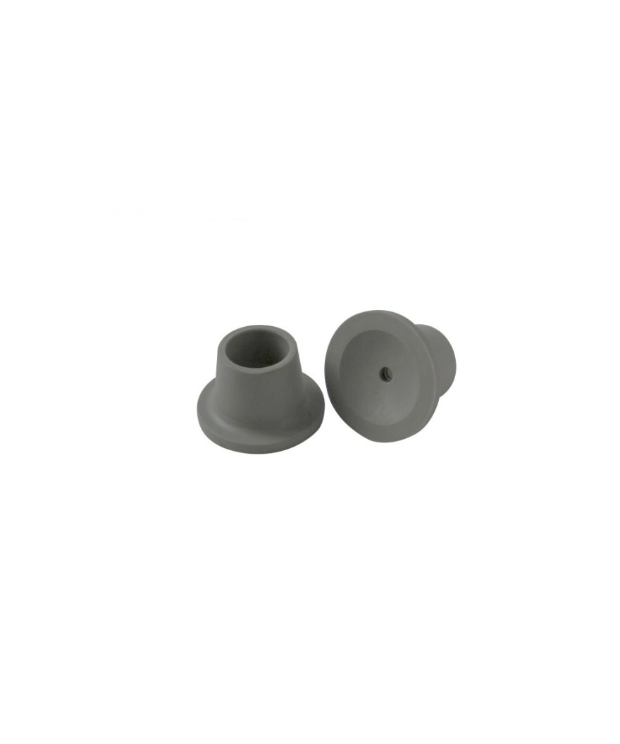Contera recambio banqueta de baño 22mm