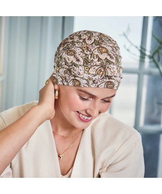 Turbante HocYoga Endless | Exclusivas Iglesias