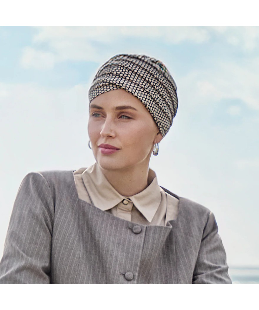 Turbante HocYoga Endless | Exclusivas Iglesias