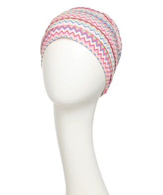Turbante HocYoga Endless | Exclusivas Iglesias