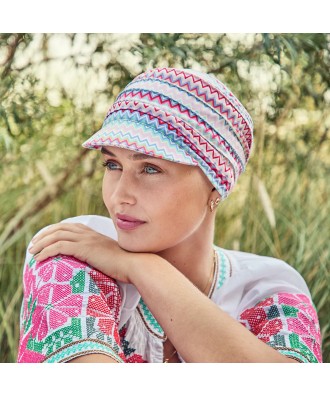 Turbante HocYoga Endless | Exclusivas Iglesias
