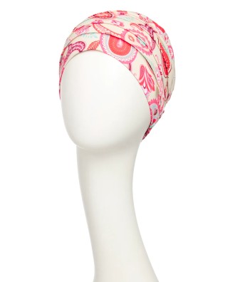Turbante HocYoga Endless | Exclusivas Iglesias