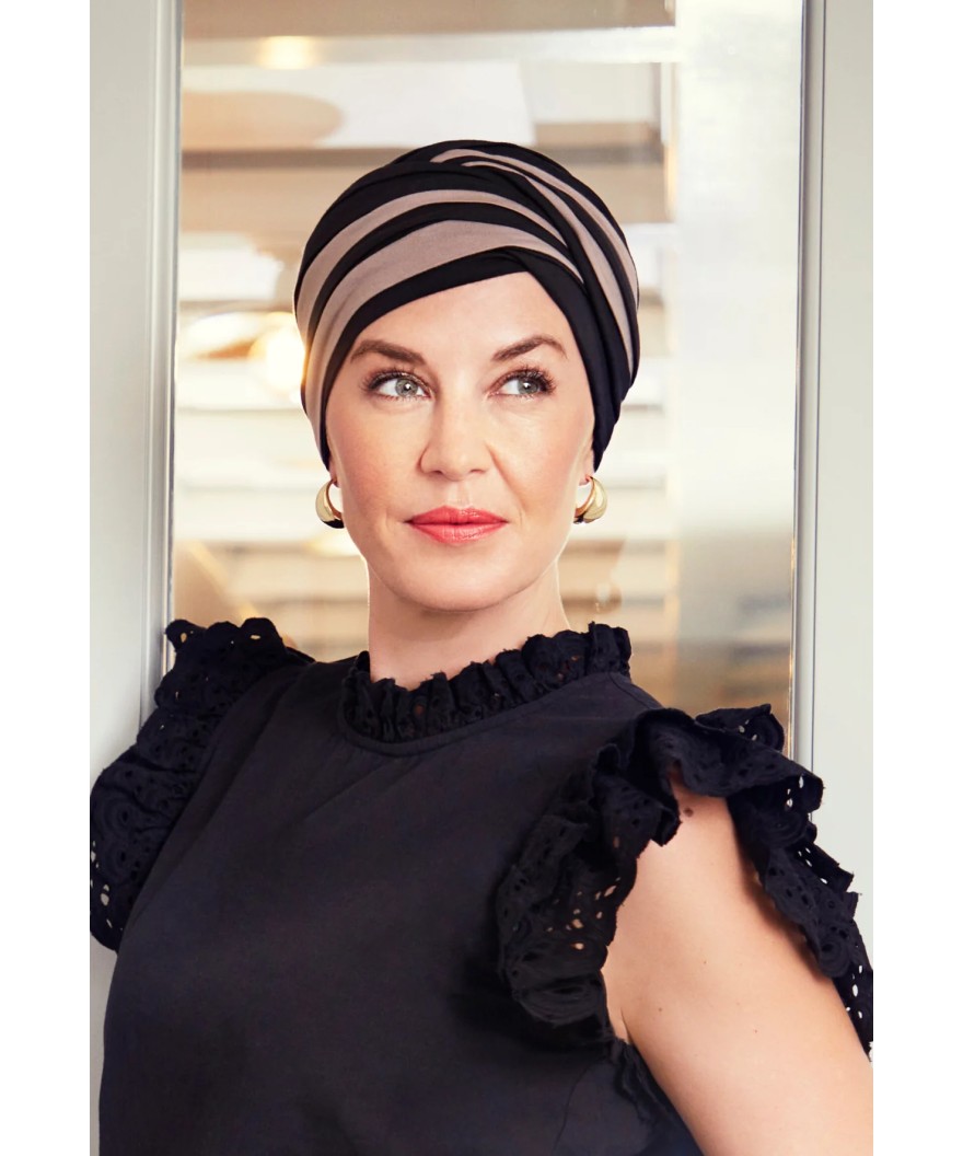 Turbante HocYoga Endless | Exclusivas Iglesias