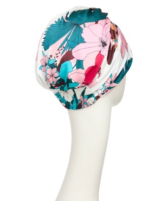 Turbante HocYoga Endless | Exclusivas Iglesias