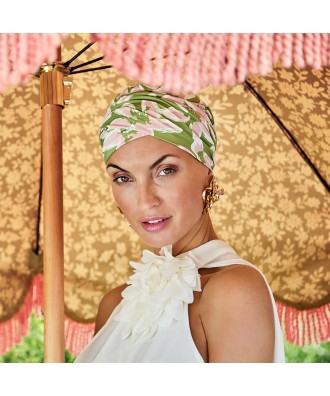 Turbante HocYoga Endless | Exclusivas Iglesias