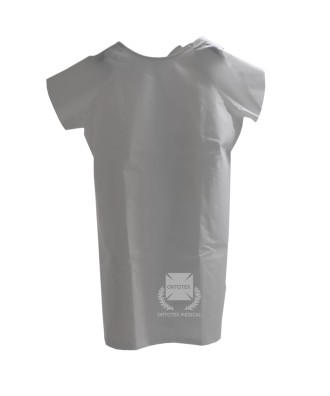 copy of Pijama comprido com fecho nas costas e entre pernas - Ref: ATV-2081
