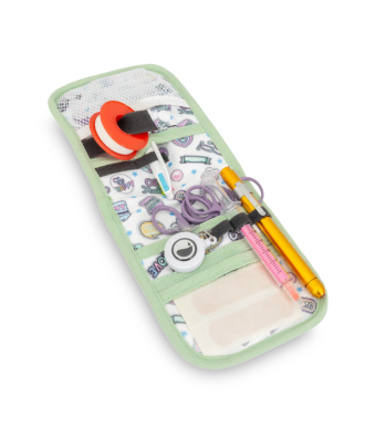 Organizador Bolsillo Stickers Collection | Exclusivas Iglesias