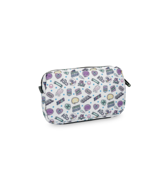 Funda para fonendoscopio Stickers Collection| Exclusivas Iglesias