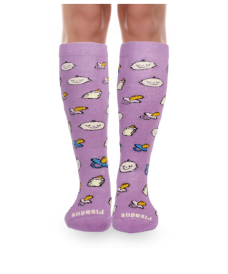 Calcetines compresión Pediatría | Exclusivas Iglesias