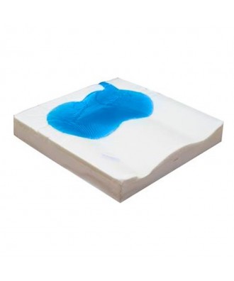 Cojín antiescaras - Ref: Visco Gel