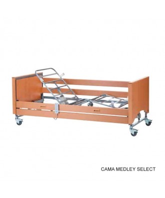 Colchón articulado Medical, especial camas articuladas.