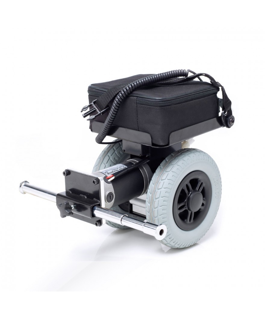 Motor para silla de ruedas - Ref: Power Pack Plus