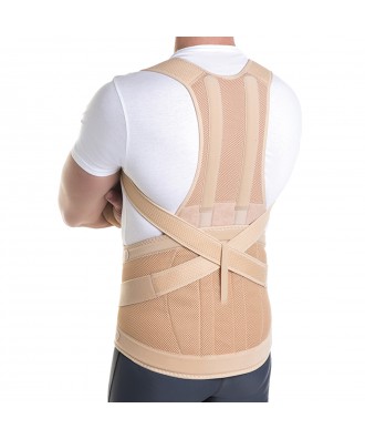 Ortesis dorsolumbar Taylor