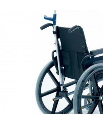 Porta bastón para silla de rueda - Ref: H7610