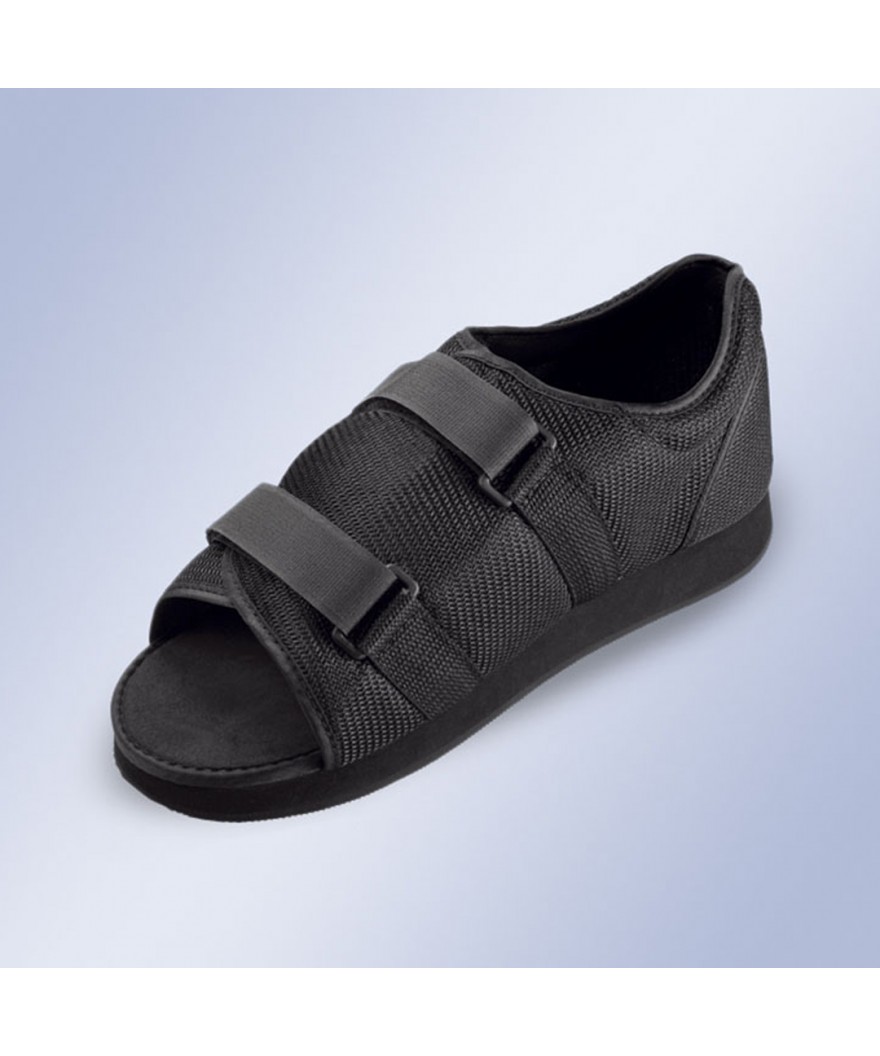 Zapato post-quirúrgico - Ref: CP01