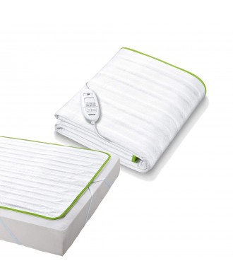 Calienta camas calienta colchón Beurer cama individual Ortopedia