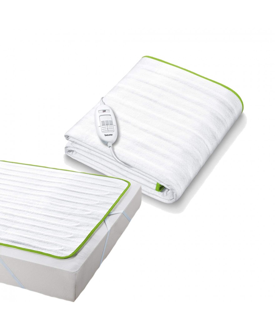 Fe ciega Énfasis Asistente Calienta camas eléctrico - Ref: TS-15