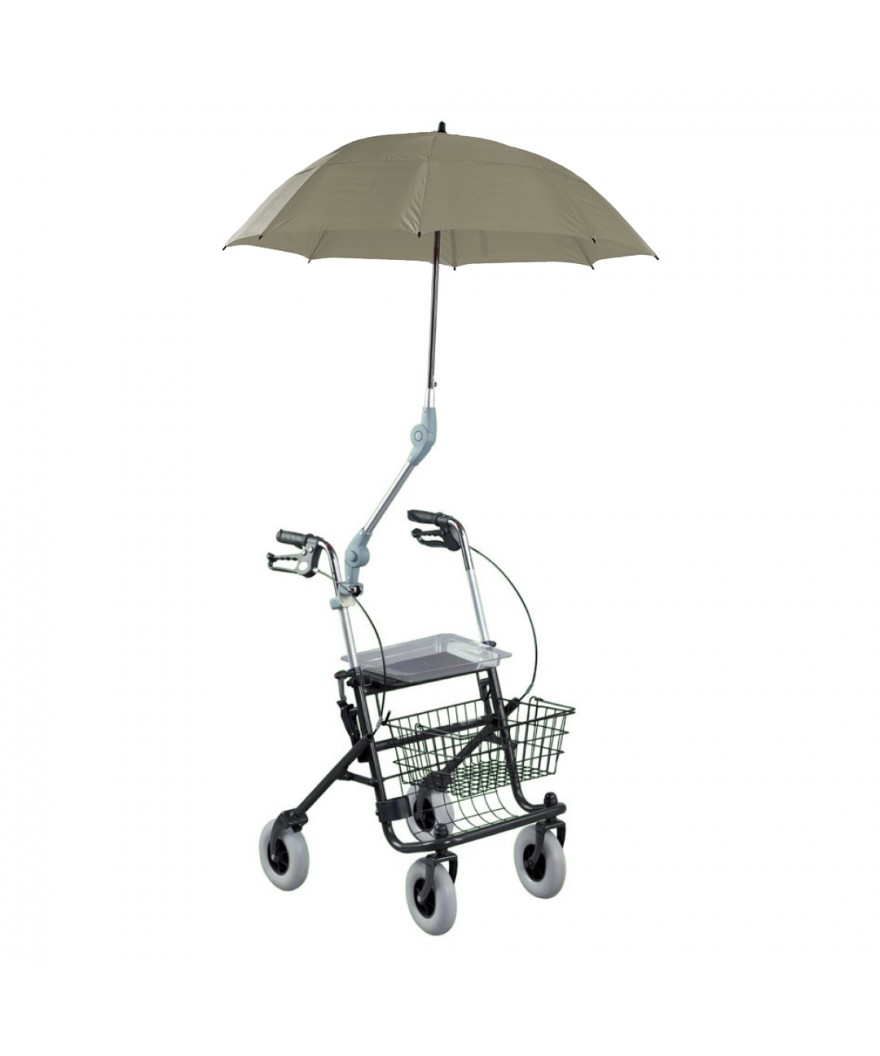 Parasol para andador o silla de rueda - Ref: H8755