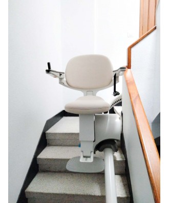 silla sube escaleras