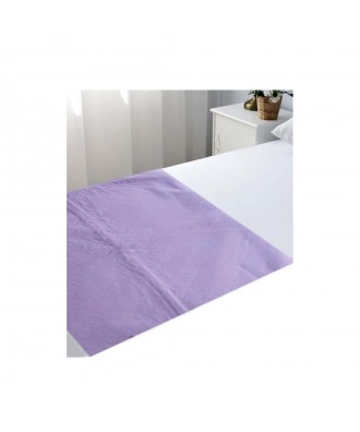 Empapadores de cama de 4 capas CON ALAS para niños o adultos