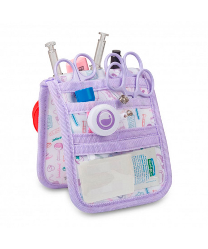 Organizador Bolsillo Care | Exclusivas Iglesias