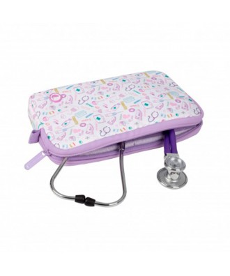 Funda para fonendoscopio Care Collection| Exclusivas Iglesias