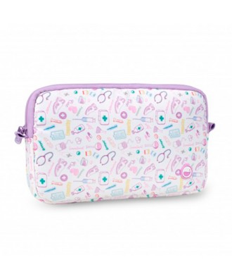 Funda para fonendoscopio Care Collection| Exclusivas Iglesias