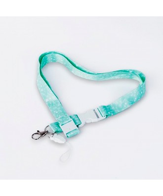 Lanyard Enfermera Sweet Collection