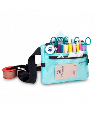 Organizador Bolsillo Virus | Exclusivas Iglesias