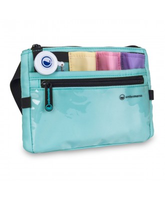 Riñonera organizador con cinturón BASIC | Exclusivas Iglesias