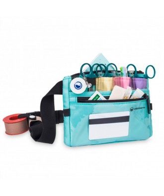 Riñonera organizador con cinturón BASIC | Exclusivas Iglesias