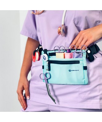 Riñonera organizador con cinturón BASIC | Exclusivas Iglesias