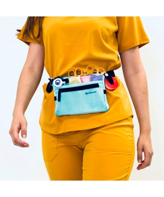 Riñonera organizador con cinturón BASIC | Exclusivas Iglesias